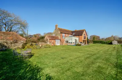 Chapel Lane, West Wittering, PO20