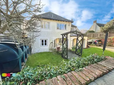 Bear Street, Nayland, COLCHESTER