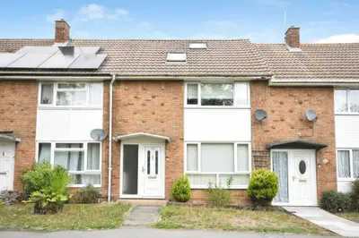West Thorpe, Basildon, SS14