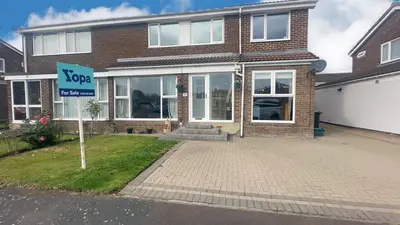 The Orchard, Stockton-on-tees, TS21
