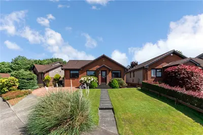 Westgate, Mid Calder, EH53