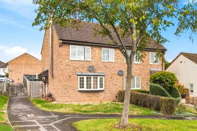 Christie Close, Newport Pagnell, MK16