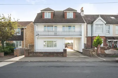 Sompting Road, Lancing, BN15