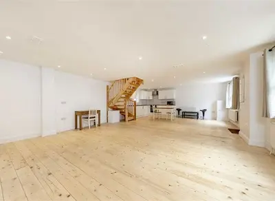 Osten Mews, South Kensington, SW7