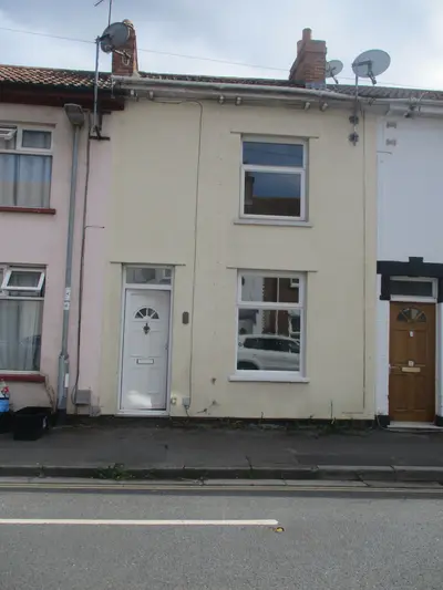 Polden Street, Bridgwater