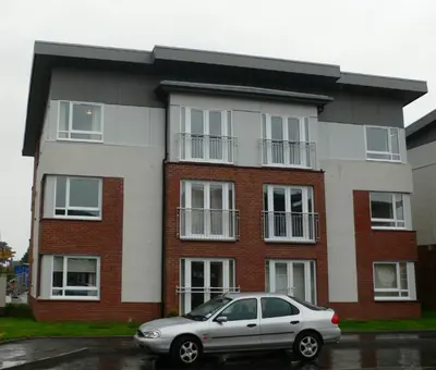 Old Brewery Lane, Alloa, FK10