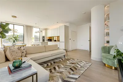 Woodfield Road, Maida Vale, W9