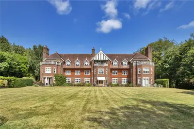Seal Hollow Road, Sevenoaks, TN13