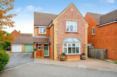 South Meadow, Ambrosden, OX25