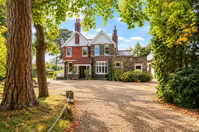 Chulmleigh, EX18