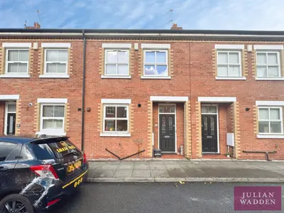 Elm Grove, Didsbury, M20