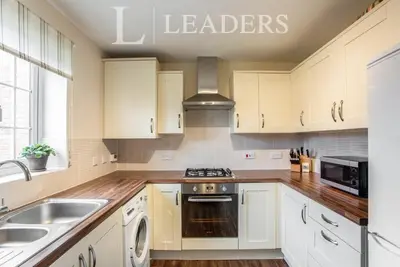 Whitehead Way, Buckingham, MK18