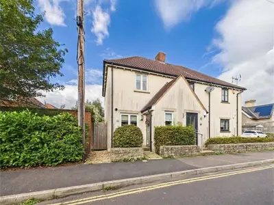Harry Stoke Road, Stoke Gifford, BS34