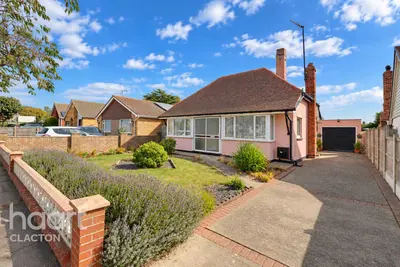 Oakleigh Road, Clacton-On-Sea, CO15