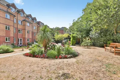 Owls Road, Bournemouth, BH5