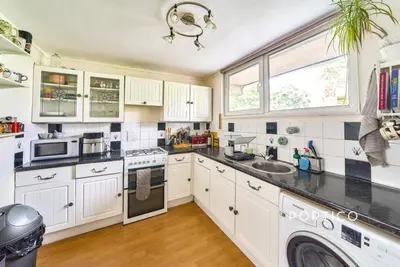 Prague Place, London, SW2
