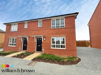 Oxlip Boulevard, IPSWICH