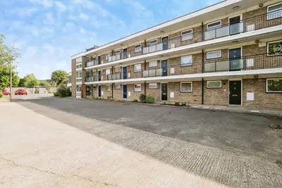 Astra Close, Hornchurch, RM12