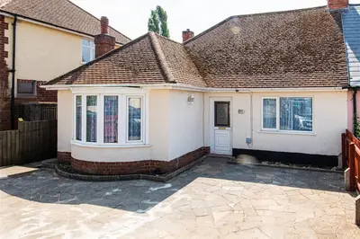 Stanwell Way, Wellingborough
