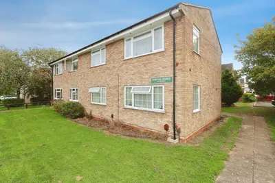 Drayton Avenue, Stratford-upon-Avon, CV37