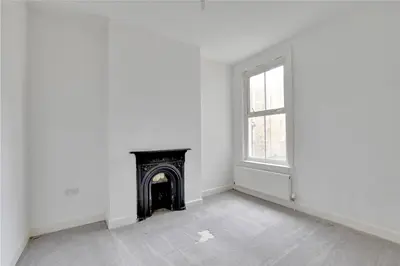 Fingal Street, Greenwich, London, SE10