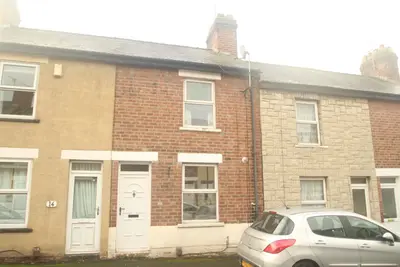 Diamond Place, Harrogate, HG1