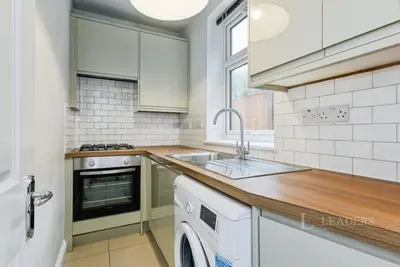 High Street, Epsom, KT19