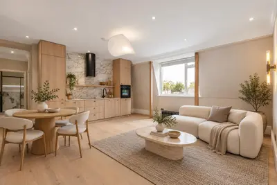 Addison Road, London, W14