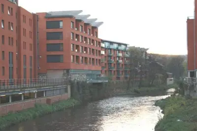 Millau, Kelham Island, S3