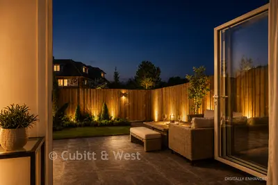 Sea Road, Rustington, BN16