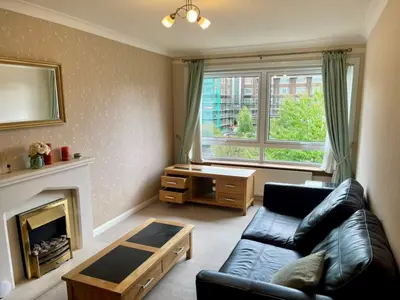 Ascot Court, Anniesland, G12