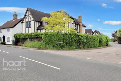 Sutton Road, Eyeworth, SG19