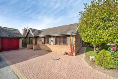St. Marys Road, Dunsville, DN7