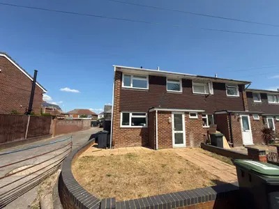 Norfolk Road, Gosport, PO12