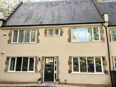 Dudley Road, Whalley Range, M16