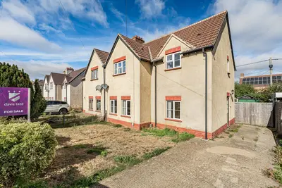 Bowyer Road, Abingdon-on-Thames, OX14
