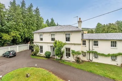 Pixham Lane, Pixham, RH4