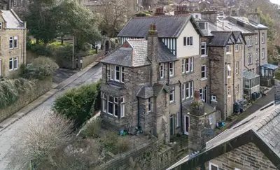 Birchcliffe Road, Hebden Bridge, HX7