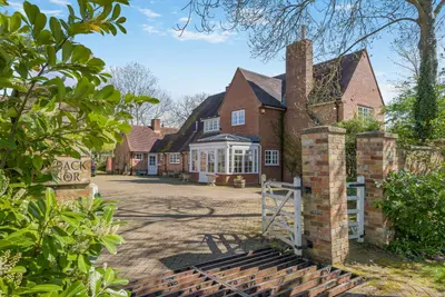 Honington, Shipston-on-Stour, Warwickshire, CV36 5AD