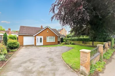 Pinchbeck Road, Spalding, PE11
