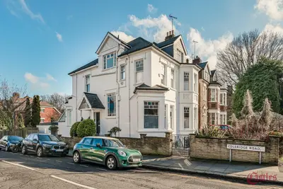 Coolhurst Road, N8