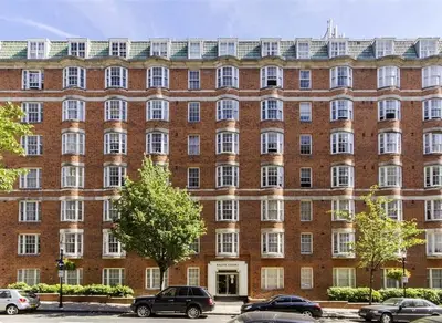 Queensway, Bayswater, W2