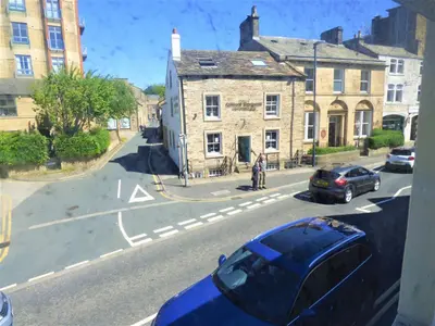 New Market Street, Skipton, BD23