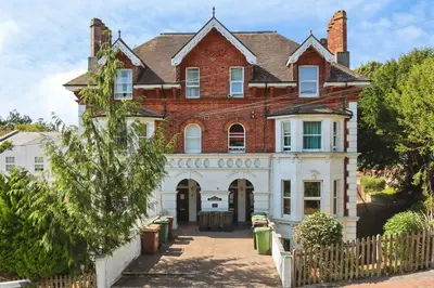Park Road, Tunbridge Wells, Kent, TN4