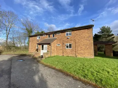 Heatherfield Court, Wilmslow, SK9