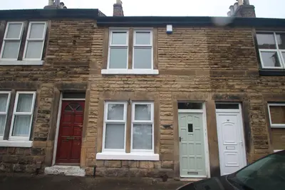 Ashfield Road, Harrogate, HG1
