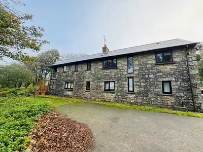 Warleggan Mount, Bodmin, PL30