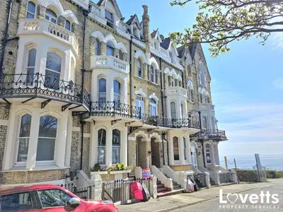 Albert Road, Ramsgate CT11 8DR