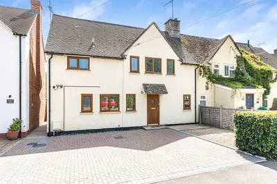 Orchard Way, Kings Sutton, OX17