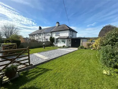 Llandegfan, Menai Bridge, LL59